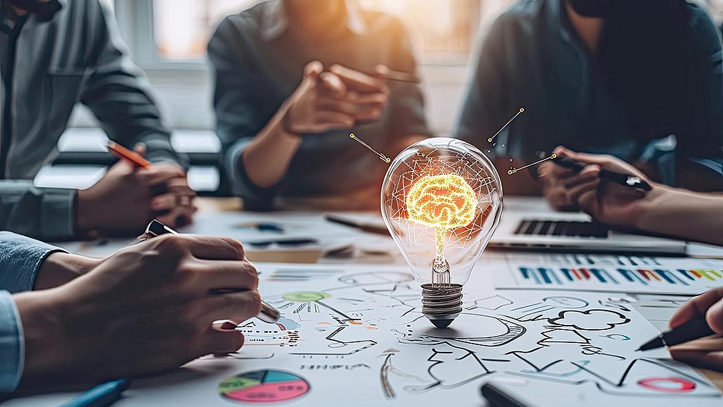 Maestría en Innovación y Competitividad en Micro, Pequeñas y Medianas Empresas